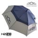 Sun Mountain 2024 H2NO Umbrella (30SPF) - Nickel/Cadet