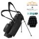 Sun Mountain 2025 Matchplay 14-Way Stand Bag - Black