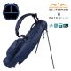 Sun Mountain 2025 Matchplay Swift Sunday Stand Bag - Navy