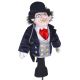 Creative Driver Headcovers - The Penguin