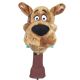 Creative Driver Headcovers - Scooby Doo