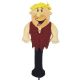 Creative Driver Headcovers - Flintstones - Barney Rubble
