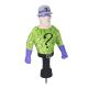 Creative Driver Headcovers - Batman - The Riddler