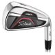 Titleist AP1 712 Steel Irons