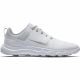 Nike Ladies FI Impact 2 Golf Shoes - White 3