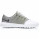 Nike Ladies Lunar Empress 2 Golf Shoes - WHITE / ANTHRACITE / COOL GREY 3