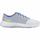 Nike Ladies Lunar Empress 2 Golf Shoes - GLACIER BLUE/VOLT-PARAMOUNT BLUE