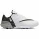 Nike Ladies FI Flex Golf Shoes - WHITE/BLACK-ANTHRACITE-WOLF GREY - 1