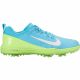Nike Ladies Lunar Command 2 Golf Shoes - VIVID SKY/WHITE-GHOST GREEN 1