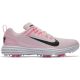 Nike Ladies Lunar Command 2 Golf Shoes - Artic Pink/Black-White-Sunset Pulse 1