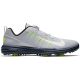 Nike Lunar Command 2 BOA Golf Shoes - Wolf Grey/White-Thunder Blue-Volt