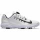 Nike Lunar Command 2 BOA Golf Shoes - White/Black-White 6