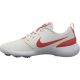 Nike Roshe G Jr Kids Golf Shoe - Sail/Magic Ember-White-Newsprint