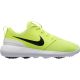 Nike Roshe G Jr. Golf Shoes - Volt/Black-White 1