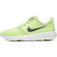 Nike Roshe G Jr Kids Golf Shoe - Barely Volt/Black-White