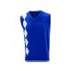 Mizuno Modal Cotton Vest 2013 Royal