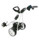 Powakaddy Freeway II Electric Golf Trolley (18 Hole)