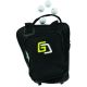 Golfers Club Ball Bag
