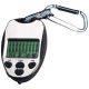 Golfers Club Electronic Score Counter