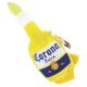 Golfers Club Novelty Corona Bottle Headcover