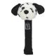 Golfers Club Dalmation Animal Headcover