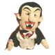 Golfers Club Novelty Vampire Headcover