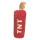 Golfers Club Novelty TNT Headcover