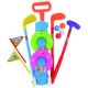 Golfers Club Kiddies Golf Set