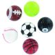 Golfers Club Novelty Golf Balls