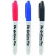 Golfers Club Marker Pen