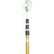 Golfers Club 12ft Foot Ball Retriever