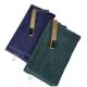 Golfers Club Towel and Brush Set