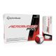 TaylorMade AeroBurner Pro Golf Balls