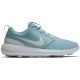 Nike Ladies Roshe G Golf Shoes - Ocean Bliss/White 1