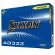 Srixon AD333 Golf Balls - White