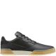 adicross Retro Golf Shoe Black/Gold/Brown