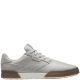 adicross Retro Golf Shoes Metallic Grey/Grey/Orbit