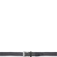 adidas Braided Stretch Belt - Black DP7426