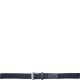 adidas Braided Stretch Belt - Collegiate Navy DT0104 @aslangolfandsports th