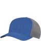 adidas Climacool Colourblock Mesh Cap - Blast Blue/Vista Grey