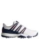 adidas Powerband Boa Boost Wide - White/Night Indigo/Bold Red 1