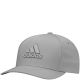 adidas Tour DeltaTextured Cap Mid Gey