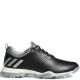 adidas Womens Adipower 4orged Golf Shoes - Core Black/Silver Met/Clear Onix AC8351 @Aslan Golf and Sports