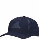 adidas Tour Delta Textured Cap - Dark Slate