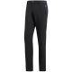 adidas Ultimate 365 3-Stripes Tapered Pants - Black