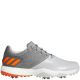 adidas Adipower 4orged Golf Shoes - Grey/Grey/Energy @Aslan Golf and Sports