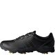 Adidas Womens Adipure DC Golf Shoes - Core Black/Gold Metallic/Core Black 1