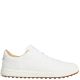 adidas Adipure Knit SP Golf Shoes - White/Cybermet/Gum - (Pre-Book Now Release Date 1/3/19)