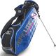 Mizuno Aerolite X Stand Bag 2013 Bleeding Heart