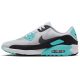 Nike Air Max 90 G Golf Shoes - White/Dark Grey/Copa/Photon Dust